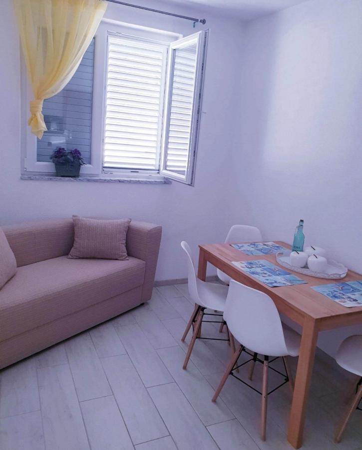 Apartments Santic Подаца Екстериор снимка